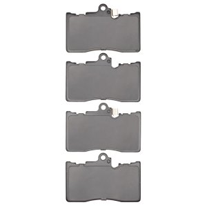 Lexus RC300 Brake Pads - Front - R1 Concepts - EURO Ceramic - `06-`26